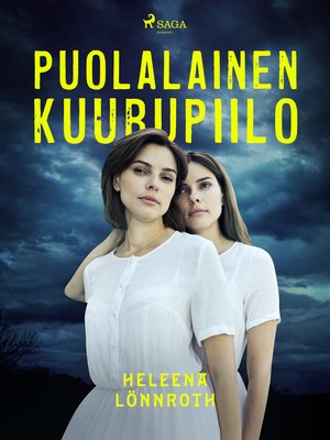 cover image of Puolalainen kuurupiilo
